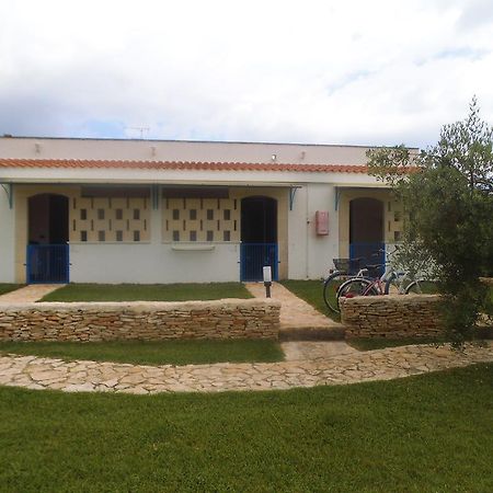 אוטרנטו Agriturismo L'Agrumeto מראה חיצוני תמונה
