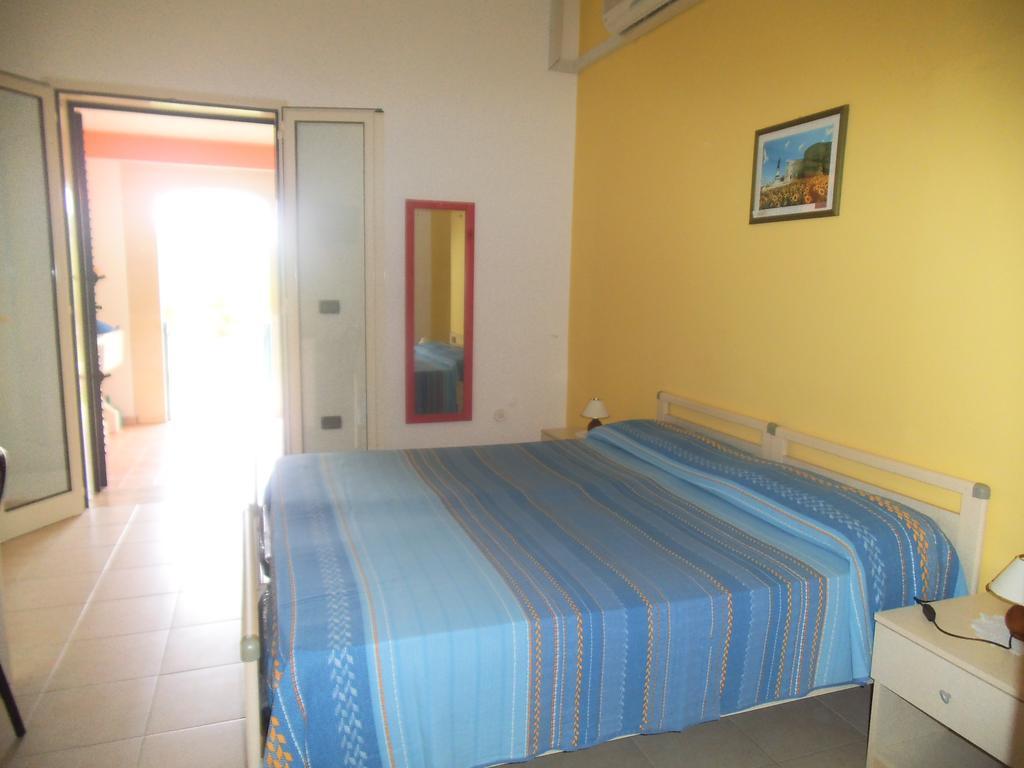 אוטרנטו Agriturismo L'Agrumeto מראה חיצוני תמונה