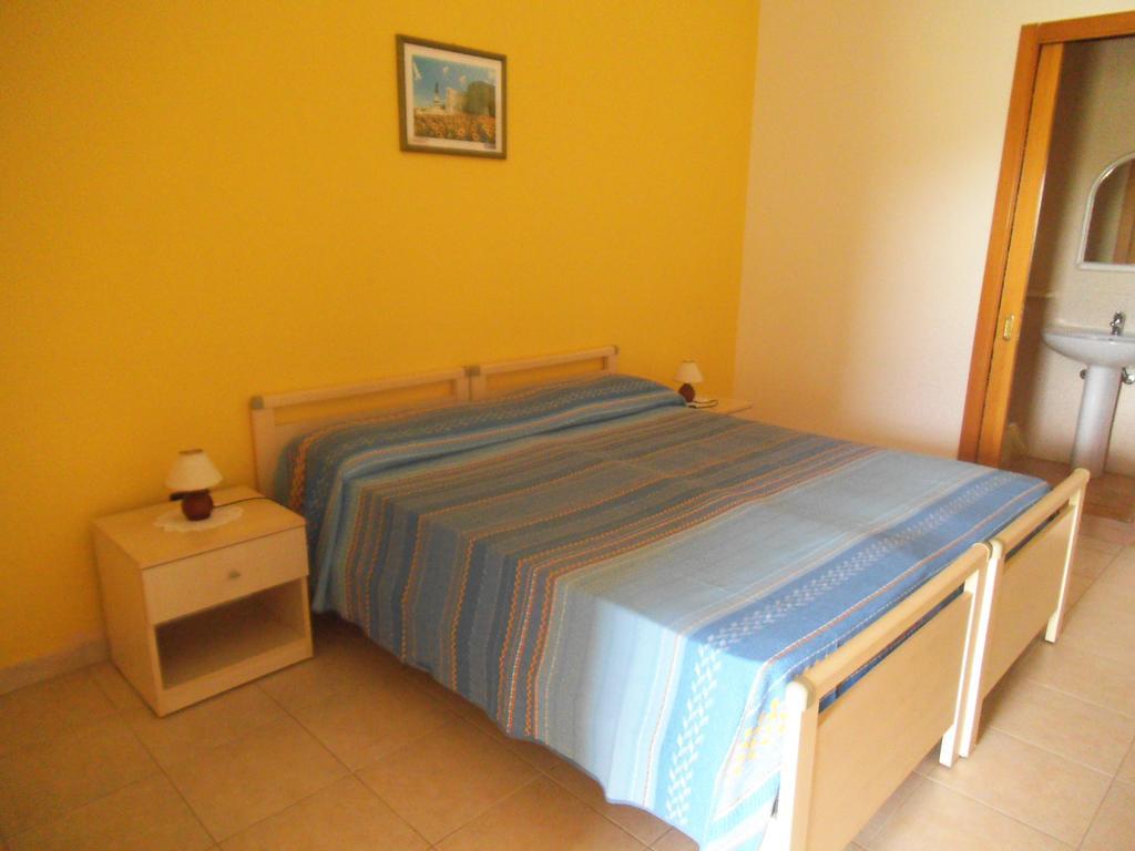 אוטרנטו Agriturismo L'Agrumeto מראה חיצוני תמונה
