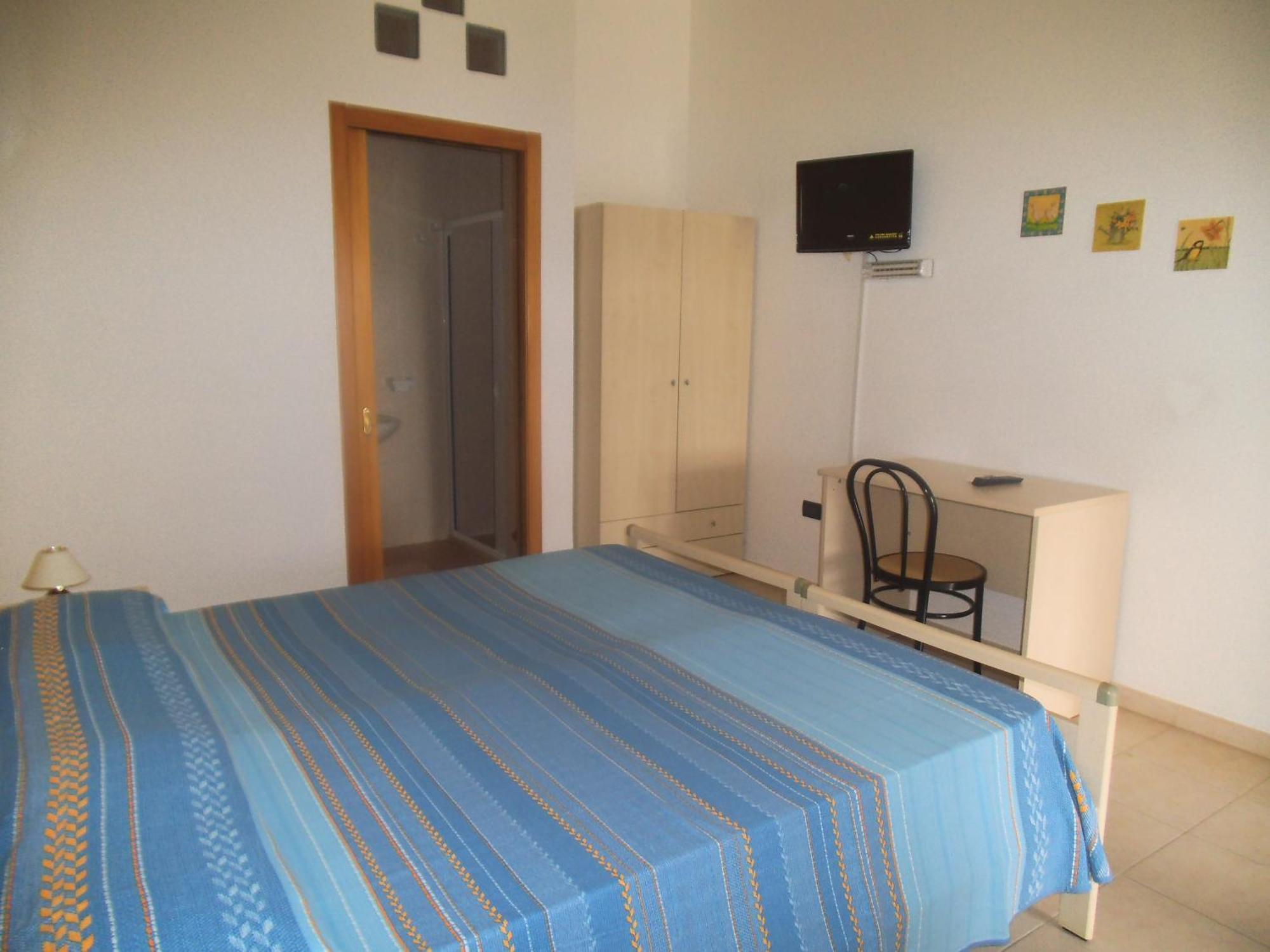אוטרנטו Agriturismo L'Agrumeto מראה חיצוני תמונה